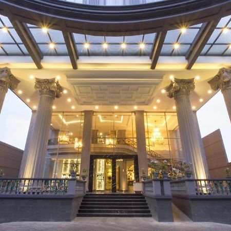 D'Primahotel 반둥 외부 사진