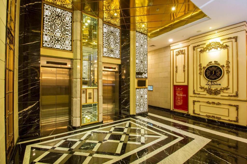 D'Primahotel 반둥 외부 사진