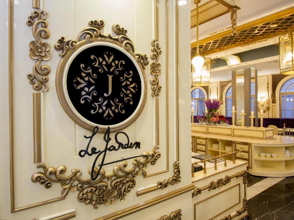 D'Primahotel 반둥 외부 사진
