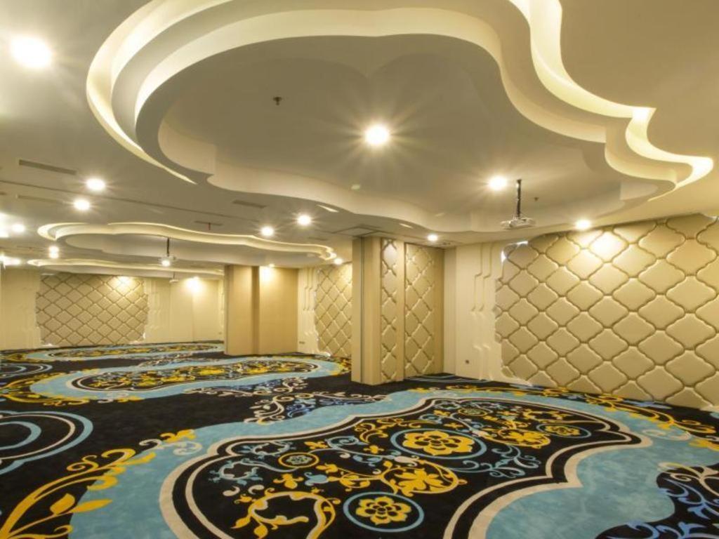 D'Primahotel 반둥 외부 사진