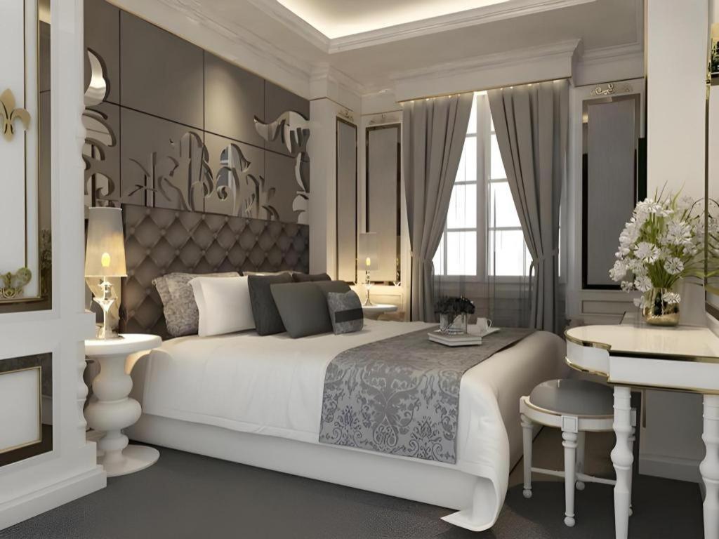 D'Primahotel 반둥 외부 사진