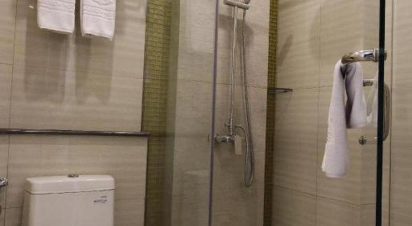 D'Primahotel 반둥 외부 사진