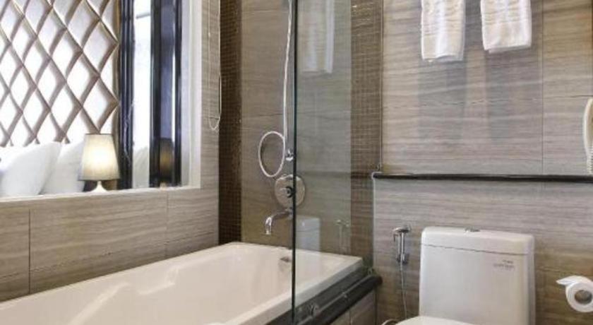 D'Primahotel 반둥 외부 사진