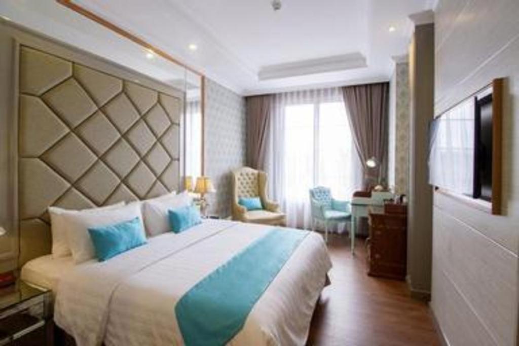 D'Primahotel 반둥 외부 사진