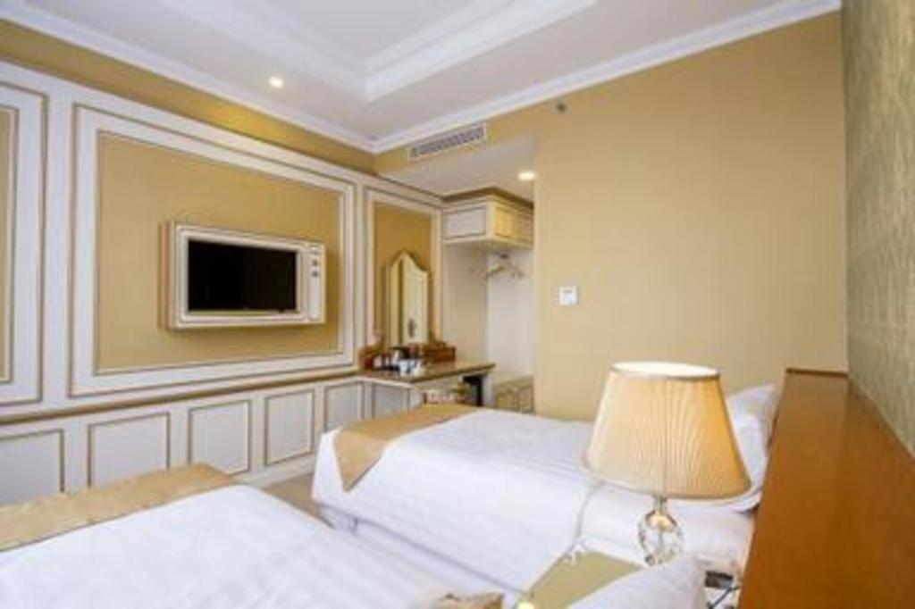 D'Primahotel 반둥 외부 사진