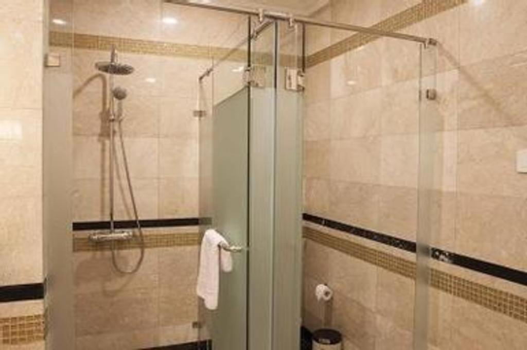 D'Primahotel 반둥 외부 사진