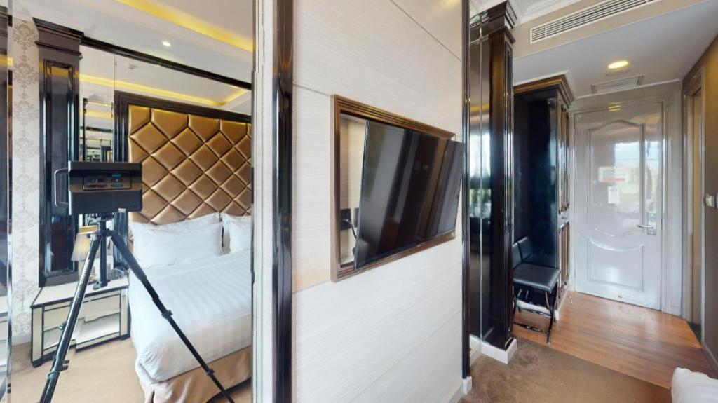 D'Primahotel 반둥 외부 사진